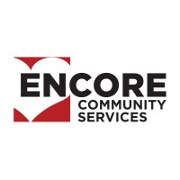 Encore Community Services logo